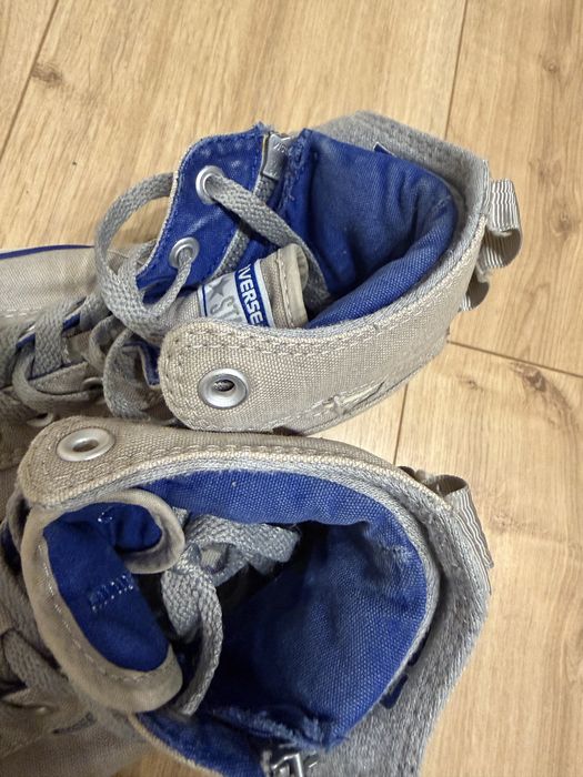 Buty trampki converse