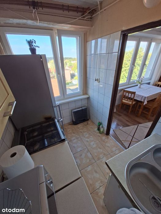 Na sprzedaż mieszkanie 32,5 m², w centrum Gostynina