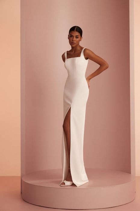 Весільна сукня