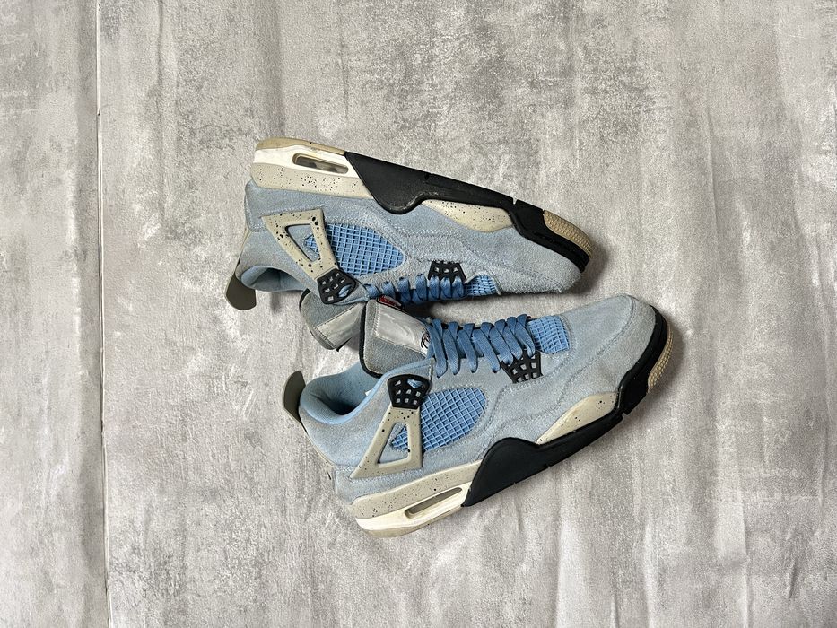 Nike air jordan 4 3 5 travis scott