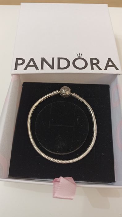 Pulseira Pandora NOVA