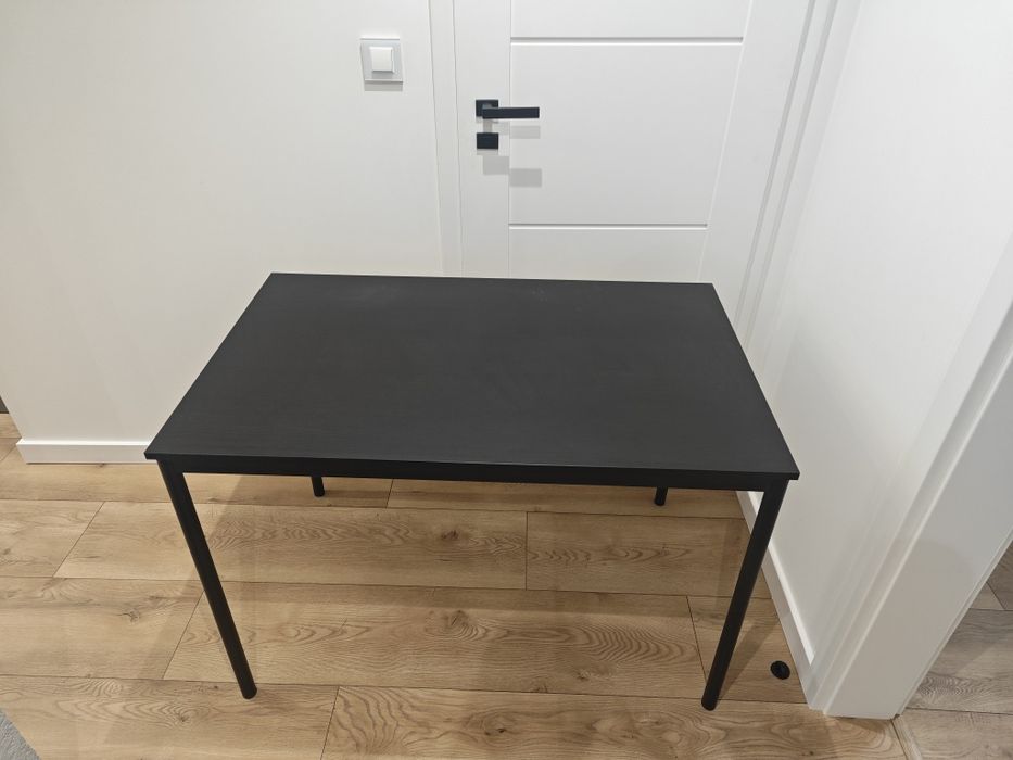 Biurko 110x67 ze wzmocnieniem