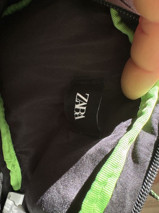 Saszetka dziecięca Zara Xbox Nieuzywa