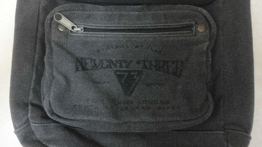 Mala média a tiracolo de homem Pepe Jeans