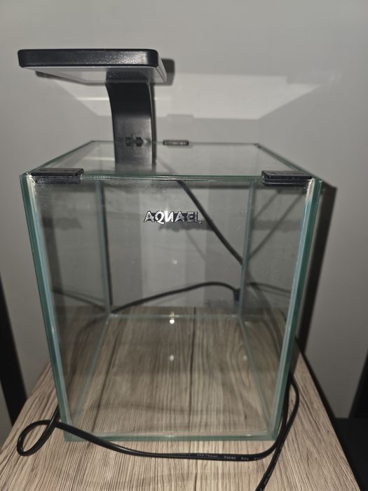 Akwarium aquael 10l