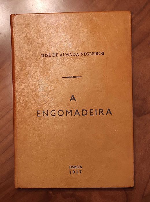 Almada Negreiros (vária)