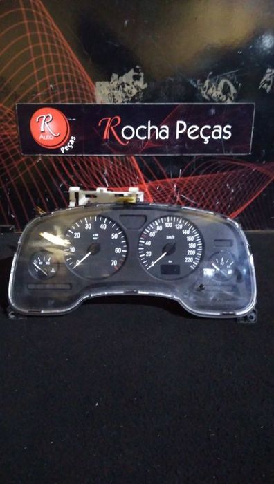 Quadrante Opel Astra G Hatchback (T98)