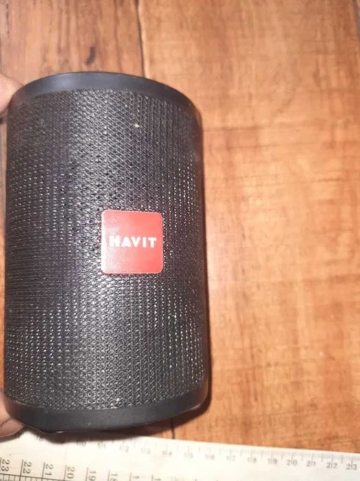 Колонка портативна Havit