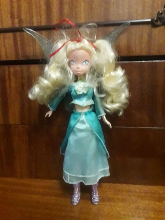 Игрушка кукла для девочки