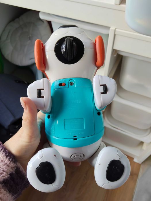 Brinquedos de bebe