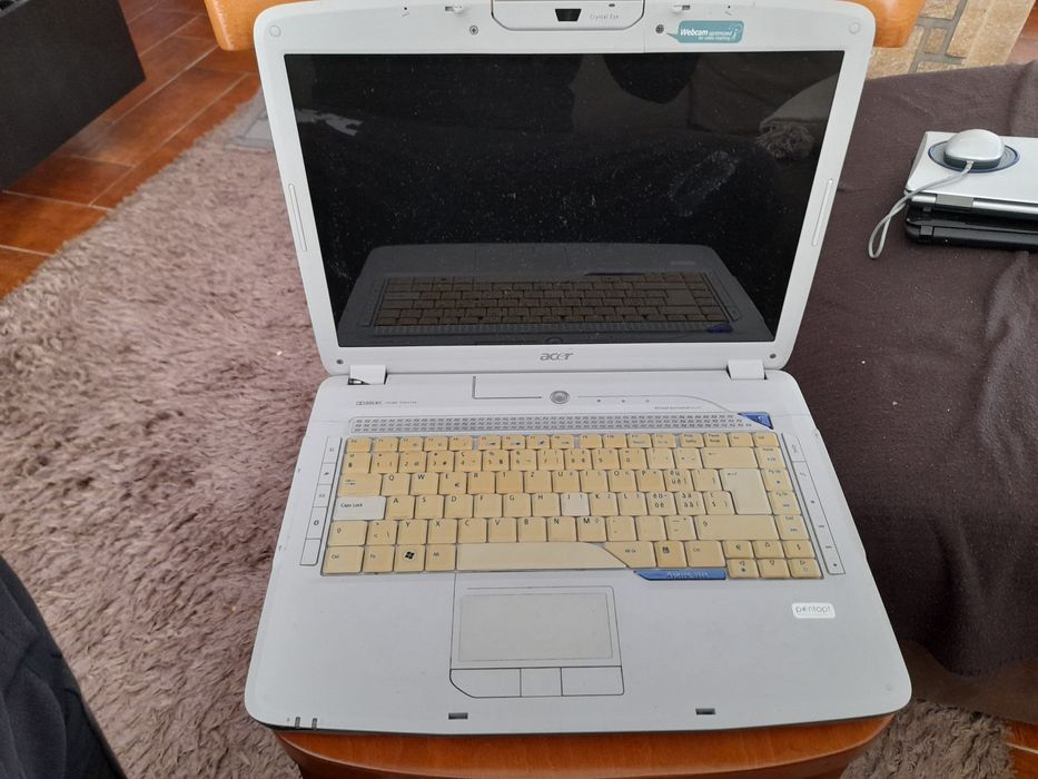 Computadores portateis