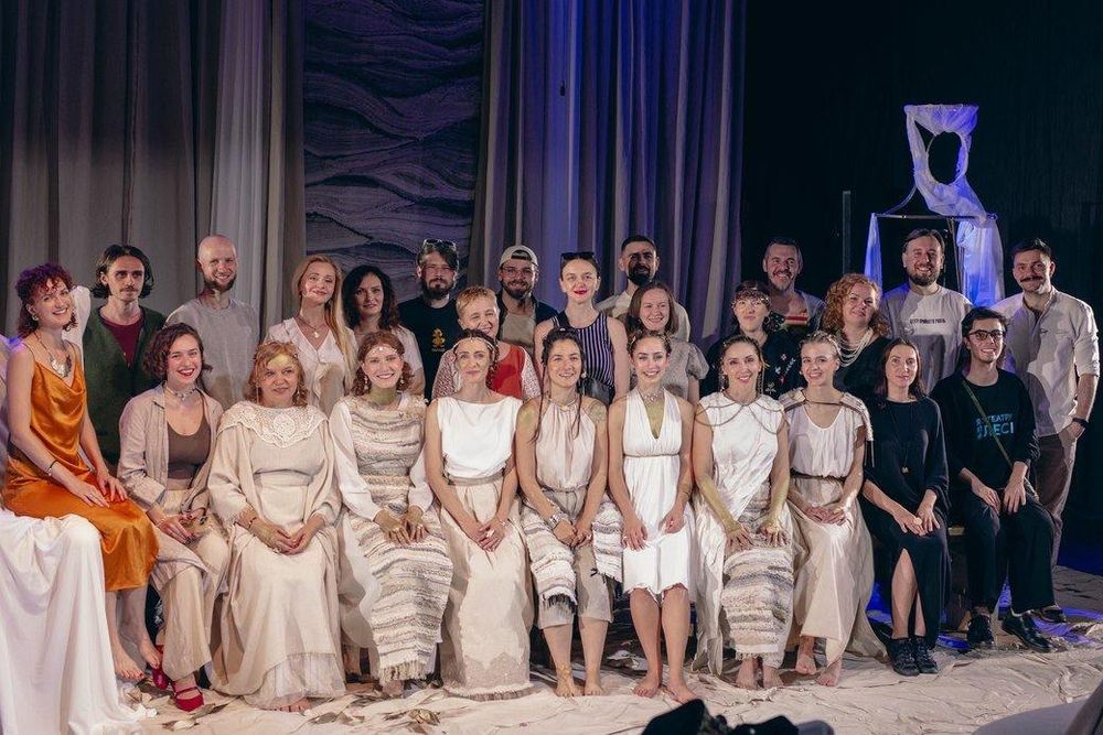 Услуги развлечения