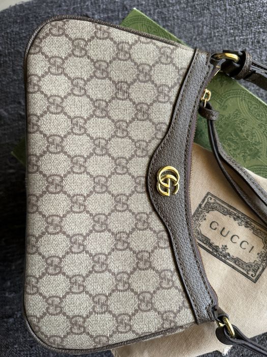 Mala Gucci Ophidia Small Handbag