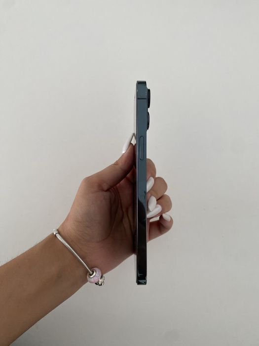 Iphone 12 pro max 128gb