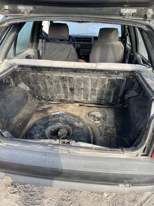 Фіат тіпо двигун ваз (ОБМІН)