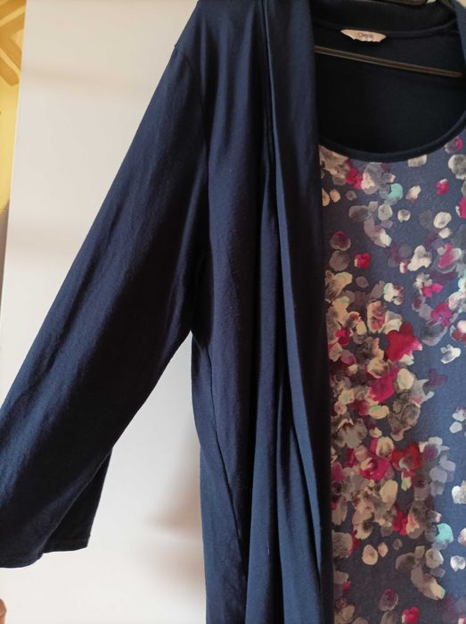 Bluzka Clasic by M&S rozm XL/14