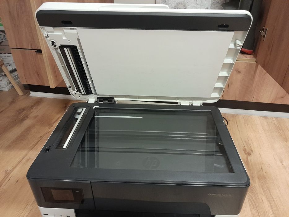 Drukarka urzadzenie wielofunkcyjne a3 hp officejet pro 7740