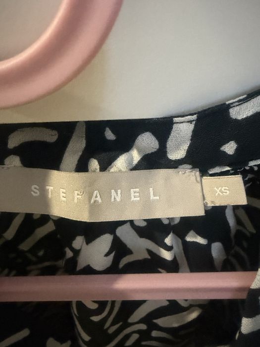 Krótka sukienka/tunika xs