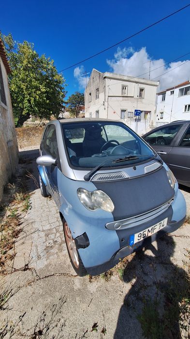 Smart para venda ( sem inspecção ) foto 5
