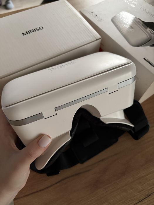 Окуляри 3D VR Miniso