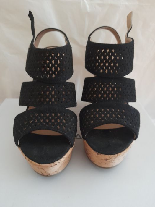 Sandálias Seaside Novas (Oferta Portes)