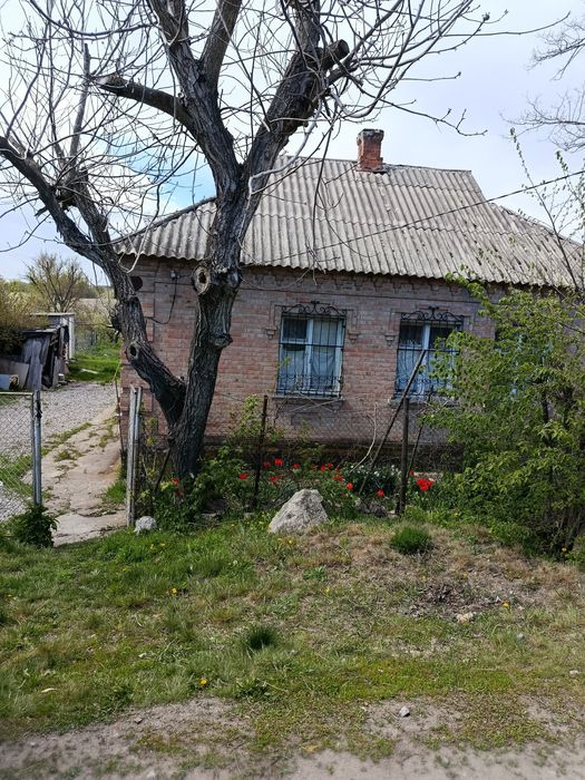 Продам дом в с. Обозновка