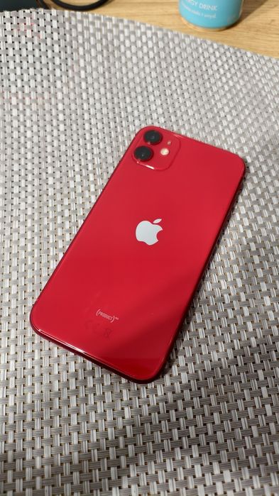 iPhone 11 64gb bdb