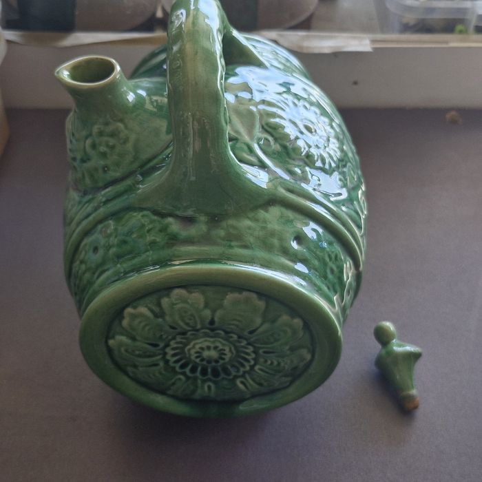 Глечик  в гарному стані. Штоф