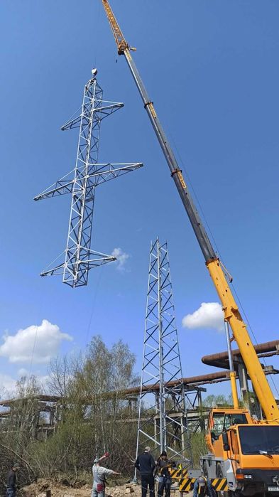 Автокран Liebherr LTM 1030-2