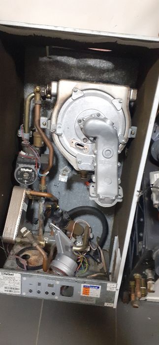 Vailant t4/6 цілі  або по запчастинам