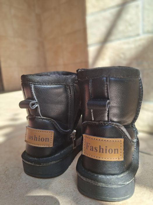 Дитячі уги супер теплі