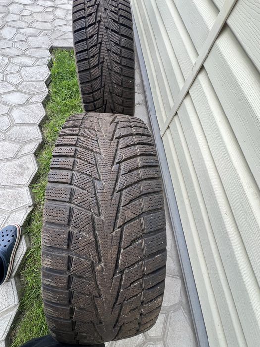 265.65.17 hankook зима