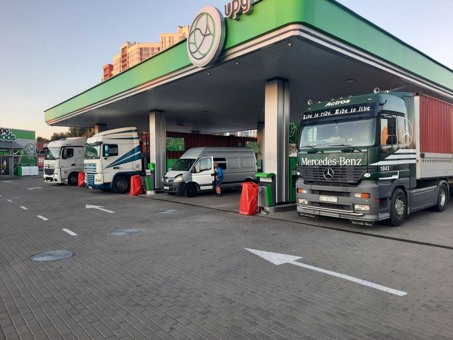 DAF 105 460 Автомат