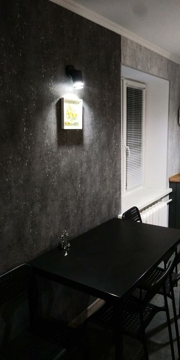 1 кімнатна квартира-студія подобово, район Макдональдс.