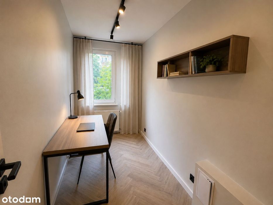 Mieszkanie – Katowice - Widok 5