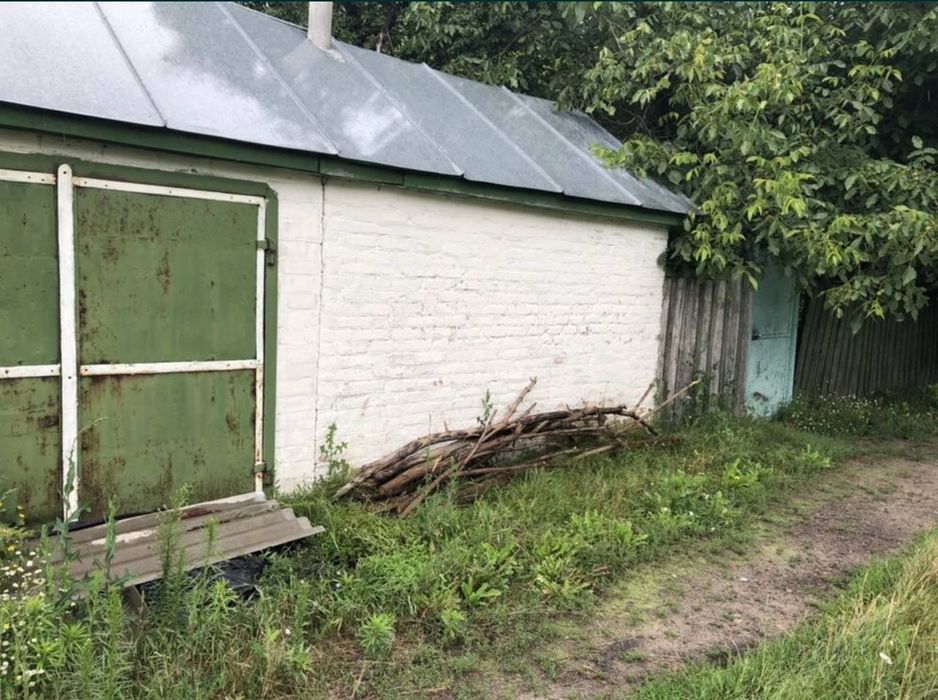 Продам будинок в селі Кошани