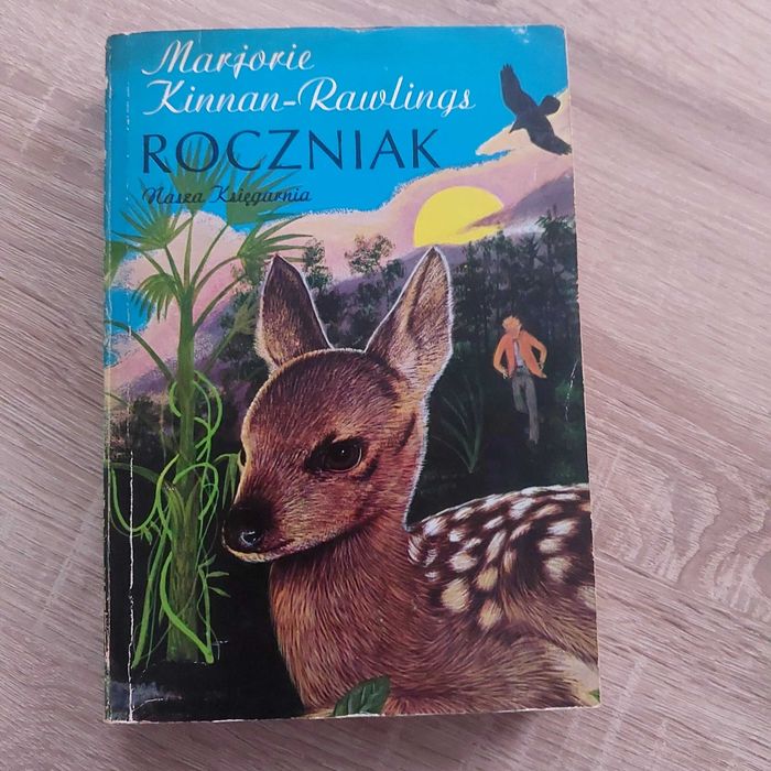 Kinnan-Rawlings ,,Roczniak"