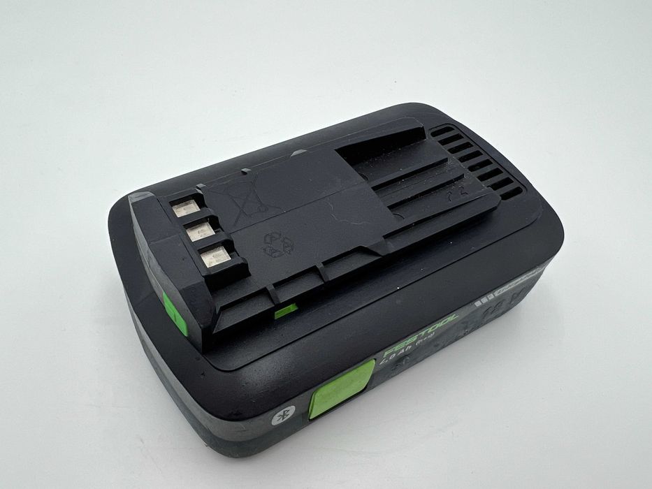 FESTOOL BP 18 Li Akumulator Bateria 4.0Ah