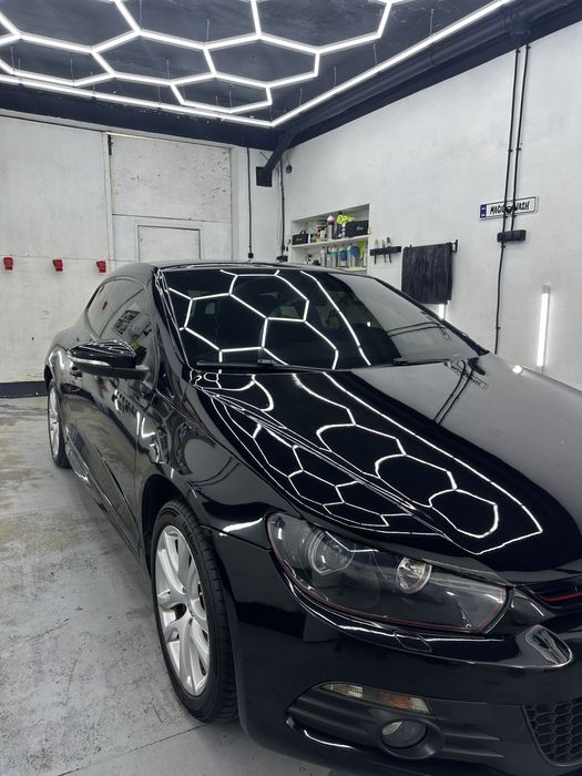 Продам VW Scirocco 2008 1.4