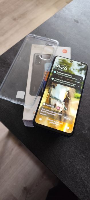Redmi note 11  Twilight Blue