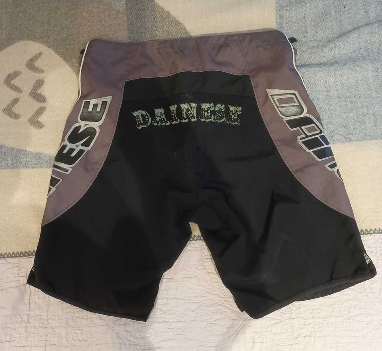 Dainese shorts / calçoes