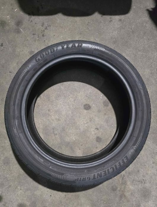 6 Pneus 195/55R20