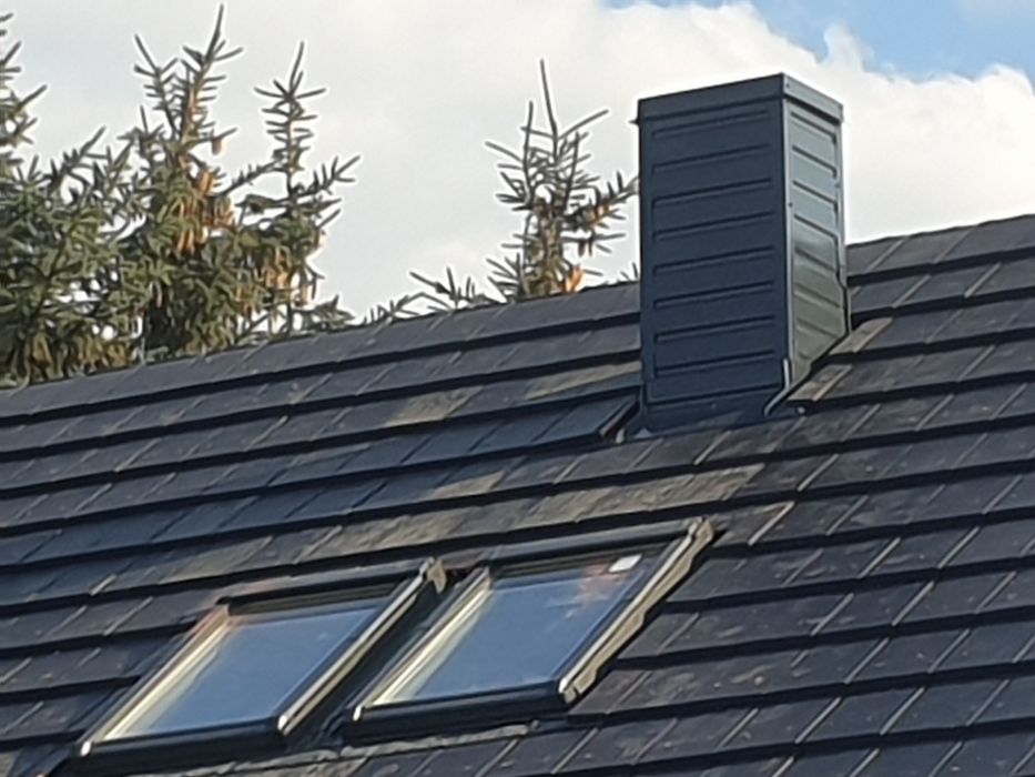 Dachy, dekarstwo, wiezby dachowe, dekarz