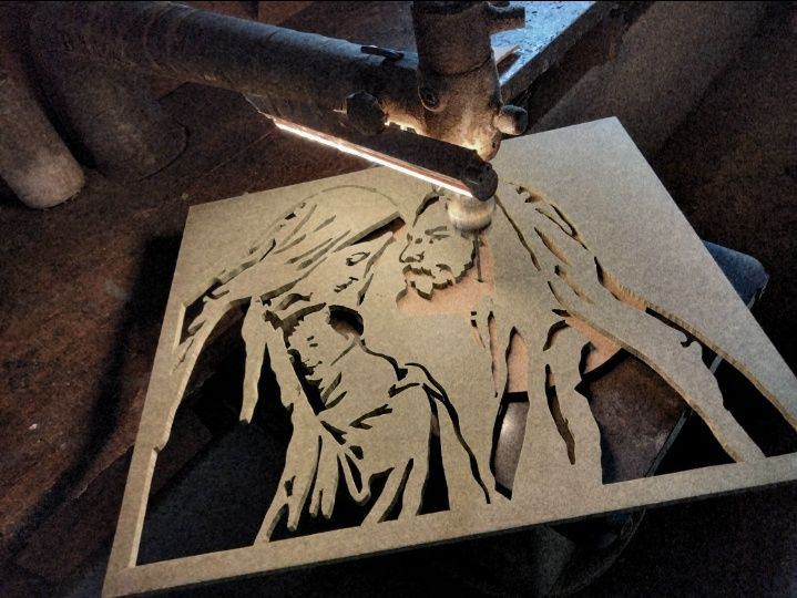 Sagrada família imagem