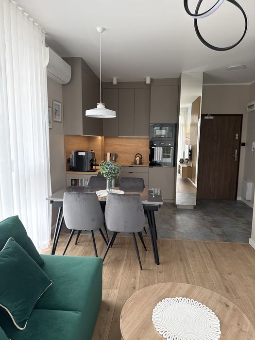 Sianożęty Apartament Premium