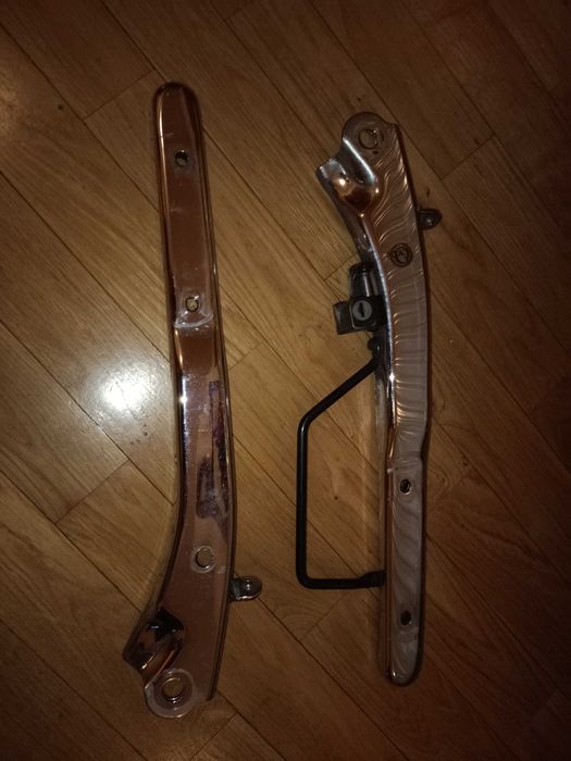 Honda Shadow Sabre 1100