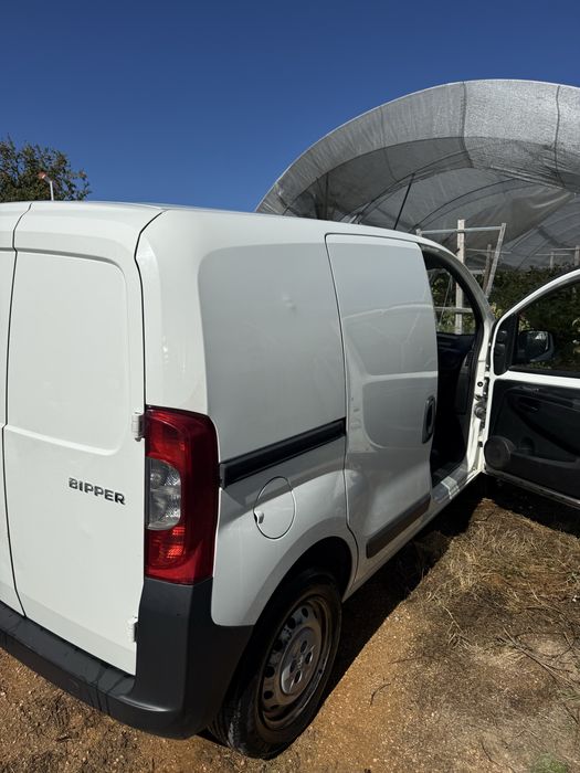 Peugeot Bipper 1300HDI