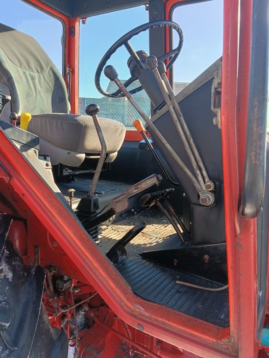 Продам мтз 82 експортний варіант