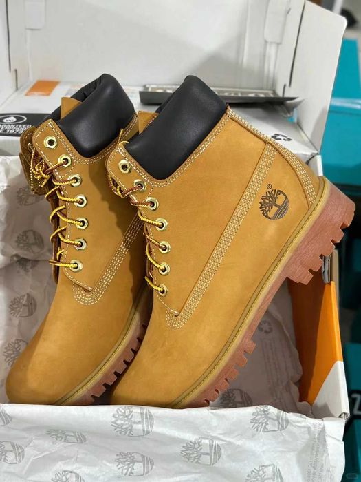 Buty meskie Timberlan_6 _R.42