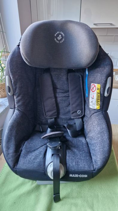 Fotelik maxi cosi